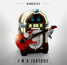 I'm a jukebox